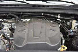 悍途&nbsp;皮卡外观                                                图片