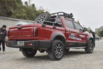 ���� ��; 2020�� �콢�� 2.0T���� 150���� ���� ��˫��Ƥ��(����)ͼƬ