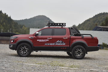 ���� ��; 2020�� �콢�� 2.0T���� 150���� ���� ��˫��Ƥ��(����)ͼƬ