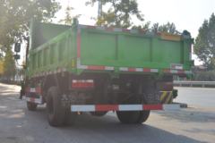 大运 锐胜 116马力 4X2 3.2米自卸车(DYQ3048D5AC)