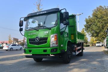 大运 锐胜 116马力 4X2 3.2米自卸车(DYQ3048D5AC)