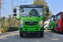 大运 锐胜 116马力 4X2 3.2米自卸车(DYQ3048D5AC)