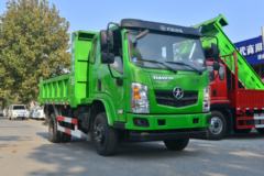 大运 锐胜 116马力 4X2 3.2米自卸车(DYQ3048D5AC)