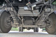 大运 锐胜 116马力 4X2 3.2米自卸车(DYQ3048D5AC)