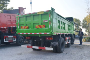 ���� ��� 220���� 6X2 4.8����ж��(DYQ3251D5CB)ͼƬ