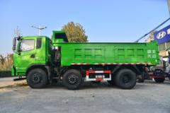 大运 风度 220马力 6X2 4.8米自卸车(DYQ3251D5CB)