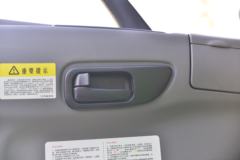 大运 风度 220马力 6X2 4.8米自卸车(DYQ3251D5CB)