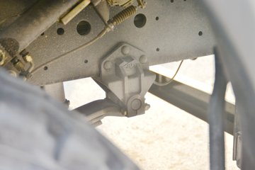 ���� ��� 220���� 6X2 4.8����ж��(DYQ3251D5CB)ͼƬ