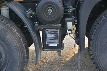 ���� ��� 220���� 6X2 4.8����ж��(DYQ3251D5CB)ͼƬ