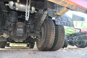 ���� ��� 220���� 6X2 4.8����ж��(DYQ3251D5CB)ͼƬ