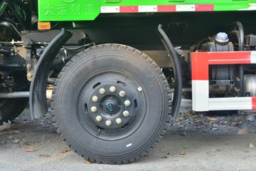 ���� ��� 220���� 6X2 4.8����ж��(DYQ3251D5CB)ͼƬ