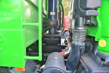 ���� ��� 220���� 6X2 4.8����ж��(DYQ3251D5CB)ͼƬ