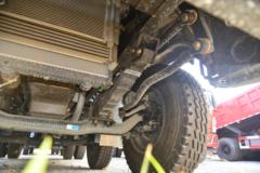 大运 风度 220马力 6X2 4.8米自卸车(DYQ3251D5CB)