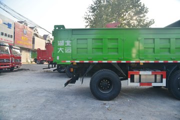 ���� ��� 220���� 6X2 4.8����ж��(DYQ3251D5CB)ͼƬ