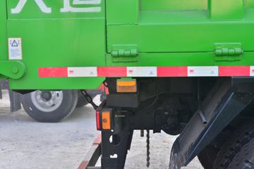 ���� ��� 220���� 6X2 4.8����ж��(DYQ3251D5CB)ͼƬ