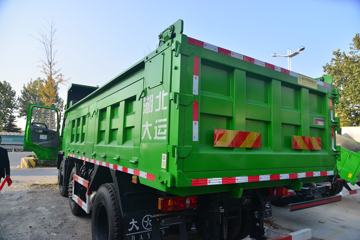 ���� ��� 220���� 6X2 4.8����ж��(DYQ3251D5CB)ͼƬ