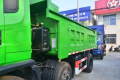 大运 风度 220马力 6X2 4.8米自卸车(DYQ3251D5CB)
