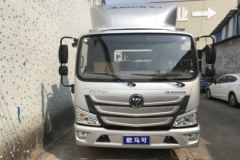 欧马可S1 载货车