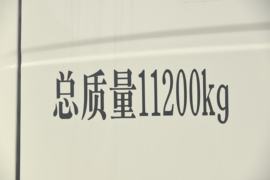 重汽HOWO轻卡底盘&nbsp;除尘车外观图片