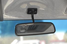 重汽HOWO轻卡底盘&nbsp;除尘车驾驶室图片