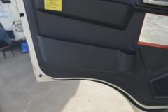 中国重汽HOWO 悍将 170马力 4X2 多功能抑尘车(绿叶牌)(JYJ5117TDYF)