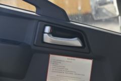 中国重汽HOWO 悍将 170马力 4X2 多功能抑尘车(绿叶牌)(JYJ5117TDYF)