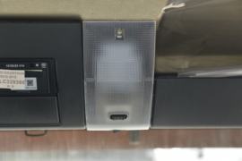 重汽汕德卡底盘&nbsp;除尘车驾驶室图片