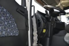 中国重汽 SITRAK C5H 310马力 6X4 多功能抑尘车(绿叶牌)(JYJ5256TDYF)