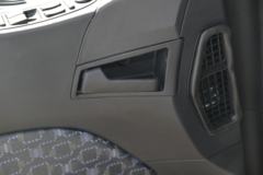 中国重汽 SITRAK C5H 310马力 6X4 多功能抑尘车(绿叶牌)(JYJ5256TDYF)