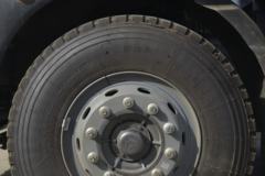 中国重汽 SITRAK C5H 310马力 6X4 多功能抑尘车(绿叶牌)(JYJ5256TDYF)