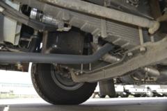 中国重汽 SITRAK C5H 310马力 6X4 多功能抑尘车(绿叶牌)(JYJ5256TDYF)