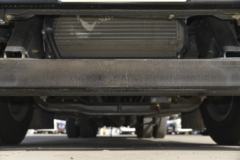 中国重汽 SITRAK C5H 310马力 6X4 多功能抑尘车(绿叶牌)(JYJ5256TDYF)