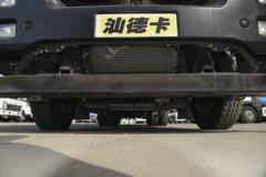 中国重汽 SITRAK C5H 310马力 6X4 多功能抑尘车(绿叶牌)(JYJ5256TDYF)