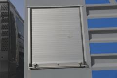 中国重汽 SITRAK C5H 310马力 6X4 多功能抑尘车(绿叶牌)(JYJ5256TDYF)