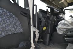 中国重汽 汕德卡SITRAK G5H 310马力 6X4 洒水车(绿叶牌)(JYJ5256GSSF)