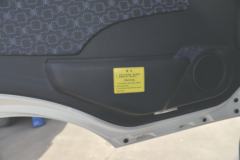 中国重汽 汕德卡SITRAK G5H 310马力 6X4 洒水车(绿叶牌)(JYJ5256GSSF)