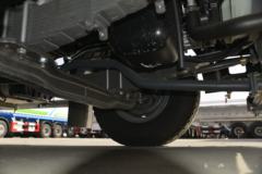 中国重汽 汕德卡SITRAK G5H 310马力 6X4 洒水车(绿叶牌)(JYJ5256GSSF)