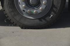 中国重汽 豪瀚N5W 220马力 4X2 洒水车(绿叶牌)(JYJ5185GSSF)