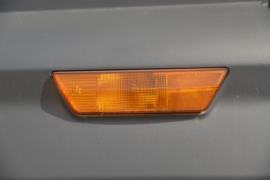 重汽豪瀚底盘&nbsp;洒水车/喷洒车外观图片