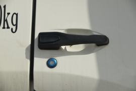 重汽豪瀚底盘&nbsp;洒水车/喷洒车外观图片