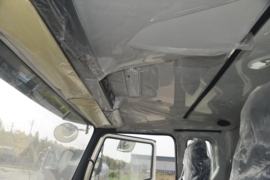 重汽豪瀚底盘&nbsp;洒水车/喷洒车驾驶室图片