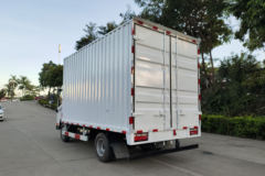 解放 虎VH 150马力 4.16米单排厢式轻卡(CA5040XXYP40K61L2E5A84) 解放 虎VH 150马力 4.16米单排厢式轻卡(CA5040XXYP40K61L2E5A84)