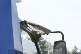 大金刚1&nbsp;自卸车外观                                                图片