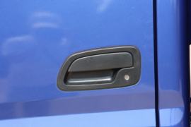 大金刚1&nbsp;自卸车外观                                                图片