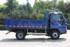 福田瑞沃 大金刚1 95马力 4X2 3米自卸车(BJ3046D9JDA-FA)