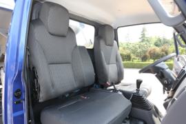 大金刚1&nbsp;自卸车驾驶室                                               图片