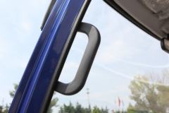 福田瑞沃 大金刚1 95马力 4X2 3米自卸车(BJ3046D9JDA-FA)