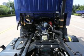 大金刚1&nbsp;自卸车底盘                                                图片