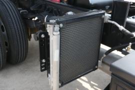 大金刚1&nbsp;自卸车底盘                                                图片