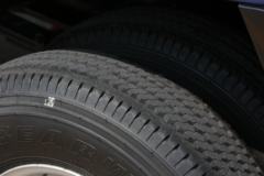 福田瑞沃 大金刚1 95马力 4X2 3米自卸车(BJ3046D9JDA-FA)